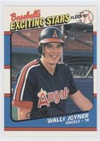 Wally Joyner