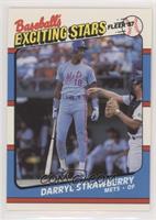 Darryl Strawberry