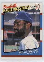 Willie Wilson