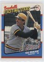 Sid Bream