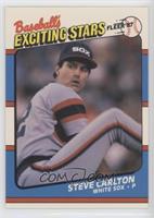 Steve Carlton