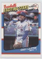 Gary Carter