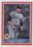 Roger Clemens