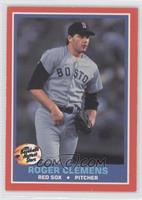 Roger Clemens