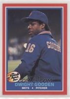 Dwight Gooden