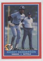 Rickey Henderson