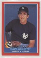 Dave Righetti