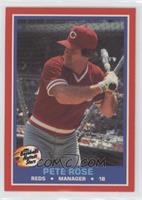 Pete Rose [Good to VG‑EX]