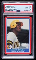 Barry Bonds [PSA 8 NM‑MT]