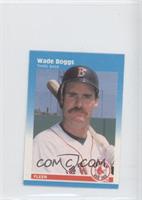 Wade Boggs