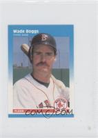 Wade Boggs