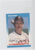 Wade Boggs