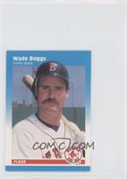 Wade Boggs