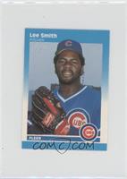 Lee Smith