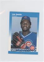 Lee Smith