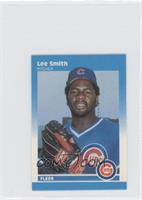 Lee Smith