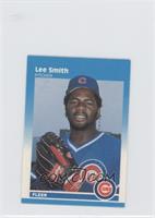 Lee Smith