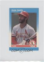 Ozzie Smith