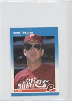 Kent Tekulve