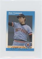 Alan Trammell