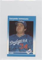 Fernando Valenzuela