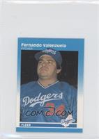 Fernando Valenzuela