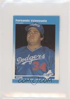 Fernando Valenzuela