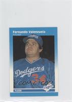 Fernando Valenzuela