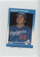 Fernando Valenzuela