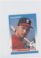Greg Walker