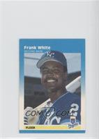 Frank White