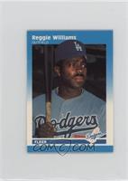 Reggie Williams