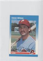 Glenn Wilson