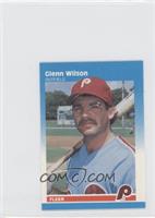 Glenn Wilson