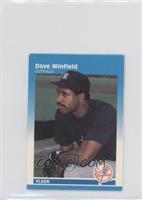 Dave Winfield