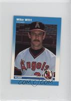 Mike Witt