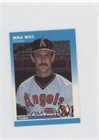 Mike Witt