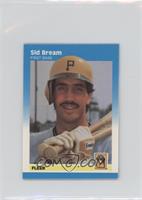 Sid Bream