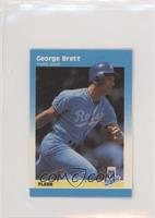 George Brett