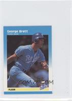 George Brett