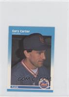 Gary Carter