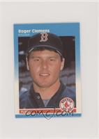 Roger Clemens