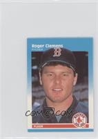 Roger Clemens