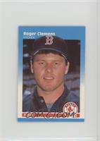 Roger Clemens