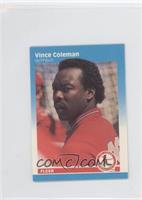 Vince Coleman