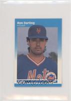 Ron Darling