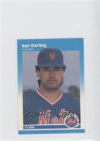 Ron Darling