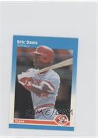 Eric Davis