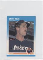 Glenn Davis