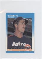 Glenn Davis